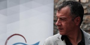 Nikos Libertas / SOOC