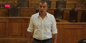 EUROKINISSI/ΓΙΑΝΝΗΣ ΠΑΝΑΓΟΠΟΥΛΟΣ