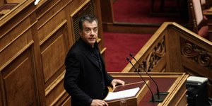 Menelaos Myrillas / SOOC