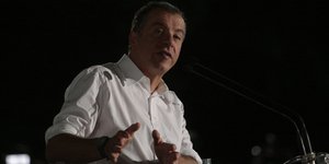 (EUROKINISSI/ ΣΤΕΛΙΟΣ ΣΤΕΦΑΝΟΥ)