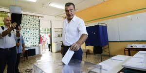 (ΑΠΕ/ΜΠΕ/ΘΟΔΩΡΗΣ ΜΑΝΩΛΟΠΟΥΛΟΣ)