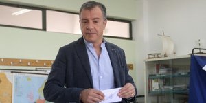 ΙCONPRESS/ΧΡΗΣΤΟΣ ΝΤΟΥΝΤΟΥΜΗΣ