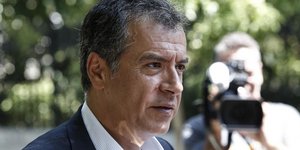 Alexandros Michailidis / SOOC