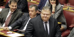 ΚΟΝΤΑΡΙΝΗΣ ΓΙΩΡΓΟΣ/EUROKINISSI