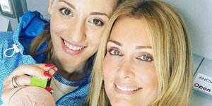 Φωτογραφία: Facebook @NatasaTheodoridouOfficial