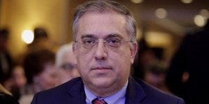 Φωτογραφία: EUROKINISSI/ΓΙΩΡΓΟΣ ΚΟΝΤΑΡΙΝΗΣ