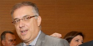 Φωτογραφία: ΑΠΕ-ΜΠΕ/Παντελής Σαΐτας