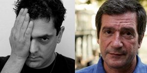 Ο Τάσος Θεοδωρόπουλος αναρωτιέται πόσο «καμένος» είναι ο Καμίνης