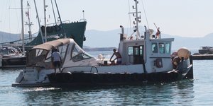 Φωτογραφία: Eurokinissi/Στέλιος Στεφάνου