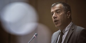 Φωτογραφία: Theodore Manolopoulos / SOOC