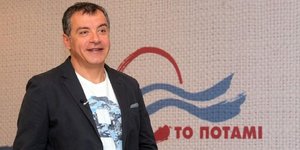 Επίθεση από το Ποτάμι στο ΣΥΡΙΖΑ: Εχει στοιχεία ότι οι έλεγχοι του ΣΔΟΕ εξυπηρετ