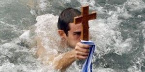 Χαλάει ο καιρός: Θεοφάνεια με βροχές και καταγίδες τα - Σε ποιες περιοχές θα είν