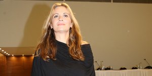 H Θεοφανία Παπαθωμά