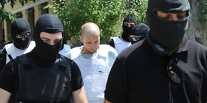 Αρνείται τις κατηγορίες Θεοφίλου – Αμφισβητεί τον τρόπο λήψης DNA