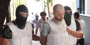 Αγνωστο αποτύπωμα βρήκε η ΕΛ.ΑΣ στο σπίτι του Θεοφίλου