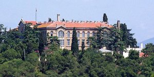 Αμερικανικές πιέσεις στην Τουρκία για τη Θεολογική Σχολή της Χάλκης