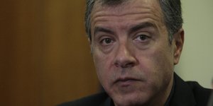 ΦΩΤΟΓΡΑΦIA: EUROKINISSI