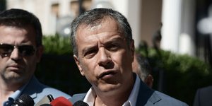 ΦΩΤΟΓΡΑΦΙΑ ΑΡΧΕΙΟΥ: EUROKINISSI