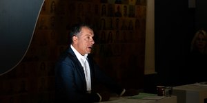 Σταύρος Θεοδωράκης/Φωτογραφία: SOOC