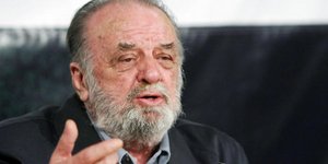 Ο Δήμος Θέος/ Φωτογραφία: EUROKINISSI