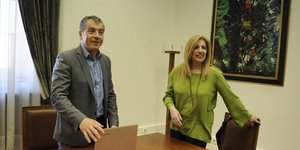 (EUROKINISSI/ ΤΑΤΙΑΝΑ ΜΠΟΛΑΡΗ)