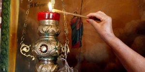 Φωτογραφία: Menelaos Myrillas / SOOC