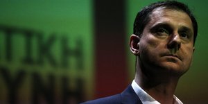 Φωτογραφία: Nikos Libertas/SOOC