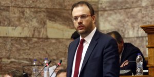 Φωτογραφία: EUROKINISSI/ ΧΡΗΣΤΟΣ ΜΠΟΝΗΣ