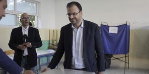 (EUROKINISSI/ ΓΙΩΡΓΟΣ ΚΟΝΤΑΡΙΝΗΣ)