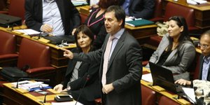 ΦΩΤΟΓΡΑΦΙΑ: EUROKINISSI / ΓΙΩΡΓΟΣ ΚΟΝΤΑΡΙΝΗΣ