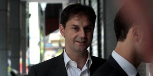 Με πράξη νομοθετικού περιεχομένου ο αντικαταστάτης του Θεοχάρη στη ΓΓ Δημοσίων Ε