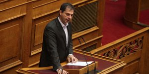 (EUROKINISSI/ ΑΛΕΞΑΝΔΡΟΣ ΖΩΝΤΑΝΟΣ)