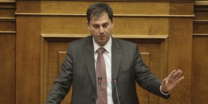 (EUROKINISSI/ΓΙΩΡΓΟΣ ΚΟΝΤΑΡΙΝΗΣ)