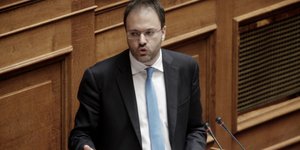 ΦΩΤΟΓΡΑΦΙΑ ΑΡΧΕΙΟΥ: EUROKINISSI /ΓΙΩΡΓΟΣ ΚΟΝΤΑΡΙΝΗΣ