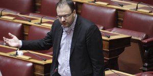 Φωτογραφία: EUROKINISSI/ ΓΙΩΡΓΟΣ ΚΟΝΤΑΡΙΝΗΣ