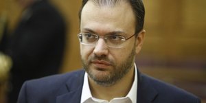 Φωτογραφία: EUROKINISSI/ ΓΙΩΡΓΟΣ ΚΟΝΤΑΡΙΝΗΣ