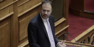 Φωτογραφία: EUROKINISSI/ΓΙΩΡΓΟΣ ΚΟΝΤΑΡΙΝΗΣ