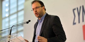 (EUROKINISSI/ ΑΝΤΩΝΗΣ ΝΙΚΟΛΟΠΟΥΛΟΣ)