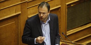 Φωτογραφία: EUROKINISSI/ ΓΙΩΡΓΟΣ ΚΟΝΤΑΡΙΝΗΣ