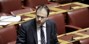 Φωτογραφία:  (EUROKINISSI/ΓΙΩΡΓΟΣ ΚΟΝΤΑΡΙΝΗΣ)