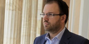 (EUROKINISSI/ ΓΙΑΝΝΗΣ ΠΑΝΑΓΟΠΟΥΛΟΣ)