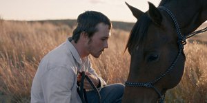 «The Rider» Χρυσή Αθηνά Καλύτερης ταινίας