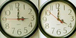 Τα ξημερώματα της Κυριακής γυρνάμε τα ρολόγια μας μία ώρα πίσω