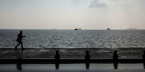 Φωτογραφία: Konstantinos Tsakalidis / SOOC