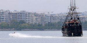 Φωτογραφία: ΜΟΤΙΟΝΤΕΑΜ/ΤΡΥΨΑΝΗ ΦΑΝΗ