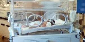 Το μικρόβιο Κλεμπσιέλλα βάζει λουκέτο στη Μονάδα Εντατικής Νεογνών