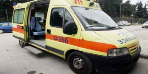 Καμίνι που βράζει και η Κύπρος - τρία περιστατικά θερμοπληξίας στη Λευκωσία