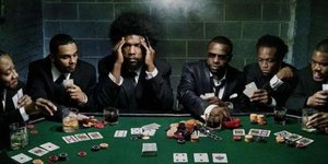 Η αντίστροφη ιστορία ενός αδικοχαμένου νέου από τους Roots [βίντεο] 