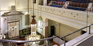 φωτογραφίες: thessalonikijewishlegacy.com