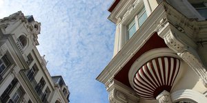 Thessaloniki Walking Tours: Βόλτα στο χώρο και τον χρόνο